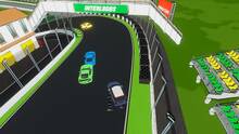 Imagen 4 de Kartoon Racing: Singleplayer Multiplayer Racing