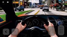 Imagen 5 de Car Racing Highway Driving Simulator, real parking driver sim speed traffic deluxe 2022