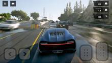 Imagen 6 de Car Racing Highway Driving Simulator, real parking driver sim speed traffic deluxe 2022