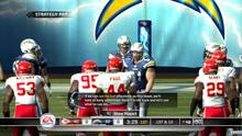 Imagen 29 de Madden NFL 11