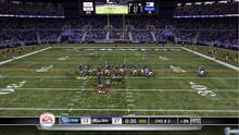 Imagen 51 de Madden NFL 11