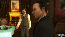Imagen 50 de El Testamento de Sherlock Holmes