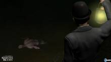 Imagen 60 de El Testamento de Sherlock Holmes