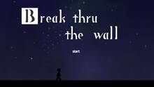 Imagen 2 de Break thru the wall