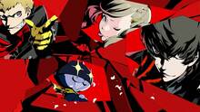 Imagen 17 de Persona 5