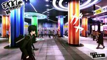 Imagen 23 de Persona 5