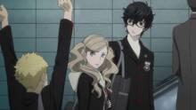 Imagen 11 de Persona 5