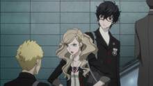 Imagen 12 de Persona 5
