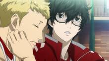 Imagen 42 de Persona 5