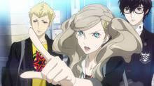 Imagen 57 de Persona 5