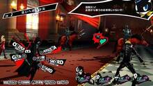 Imagen 88 de Persona 5