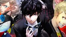Imagen 205 de Persona 5