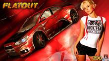 Imagen 1 de FlatOut