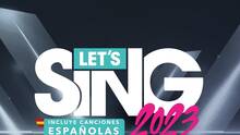 Imagen 11 de Let's Sing 2023