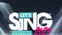 Imagen 7 de Let's Sing 2023