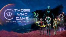 Imagen 9 de Those Who Came: Healing Solarus