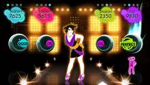 Imagen 5 de Just Dance 2