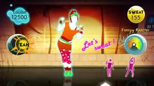 Imagen 6 de Just Dance 2