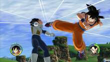 Imagen 3 de Dragon Ball Raging Blast 2