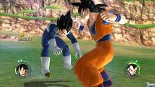 Imagen 5 de Dragon Ball Raging Blast 2