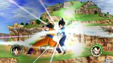 Imagen 19 de Dragon Ball Raging Blast 2