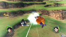 Imagen 27 de Dragon Ball Raging Blast 2