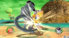 Imagen 29 de Dragon Ball Raging Blast 2