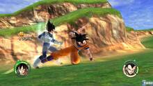Imagen 41 de Dragon Ball Raging Blast 2
