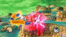 Imagen 42 de Dragon Ball Raging Blast 2