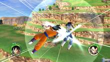 Imagen 11 de Dragon Ball Raging Blast 2
