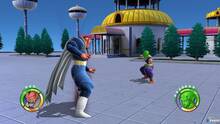 Imagen 52 de Dragon Ball Raging Blast 2