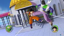 Imagen 60 de Dragon Ball Raging Blast 2