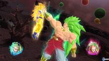 Imagen 72 de Dragon Ball Raging Blast 2