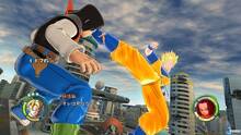 Imagen 73 de Dragon Ball Raging Blast 2