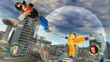 Imagen 74 de Dragon Ball Raging Blast 2