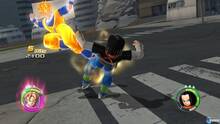 Imagen 62 de Dragon Ball Raging Blast 2