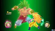 Imagen 63 de Dragon Ball Raging Blast 2