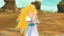 Imagen 65 de Dragon Ball Raging Blast 2