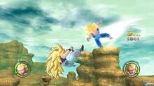 Imagen 67 de Dragon Ball Raging Blast 2