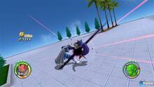 Imagen 92 de Dragon Ball Raging Blast 2
