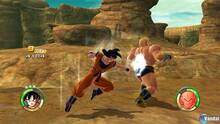 Imagen 110 de Dragon Ball Raging Blast 2