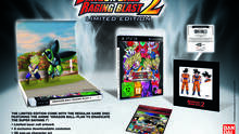 Imagen 112 de Dragon Ball Raging Blast 2