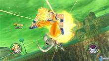 Imagen 114 de Dragon Ball Raging Blast 2