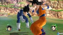 Imagen 116 de Dragon Ball Raging Blast 2