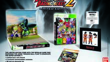 Imagen 111 de Dragon Ball Raging Blast 2