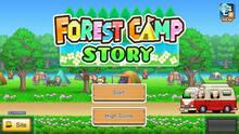 Imagen 15 de Forest Camp Story