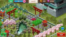 Imagen 9 de Queens Garden: Sakura Season