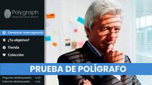 Imagen 2 de Polygraph: Escape from the Lie Detector