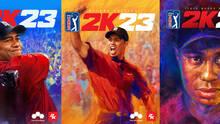 Imagen 11 de PGA TOUR 2K23
