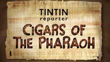 Imagen 9 de Tintin Reporter: Cigars of the Pharaoh